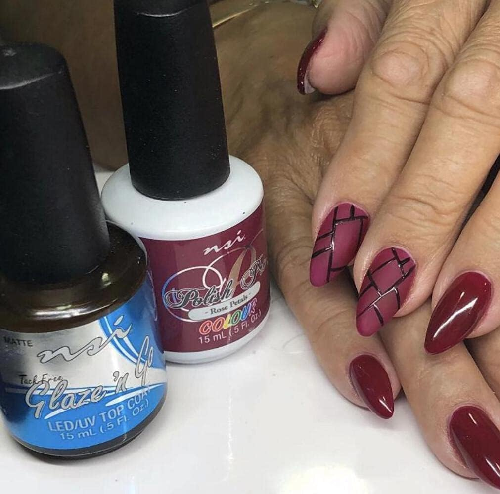 Matte Top Coat image number 6