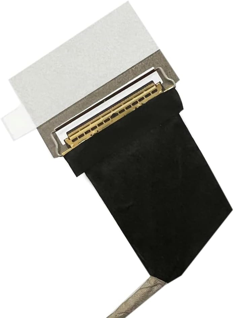 JINTAI OLED 40PIN LCD LVDS LED Cable Screen Display Video Line Wire Replacement for Asus Zenbook Q409ZA Notebook UX3402 UM3402YA UX3402ZA 2880 * 1800 HQ21311182000 14005-033602RR image number 4