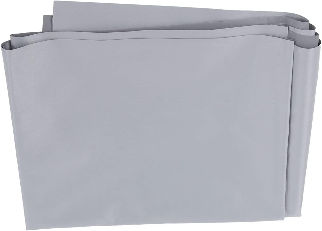 Projector Screen High Definition 4K Anti‑Light Foldable Portable Movies Screen for Home Theater Party Office Classroom Outdoor Indoor,Movie Projection Screen with Hook and Loop(90 Inches)