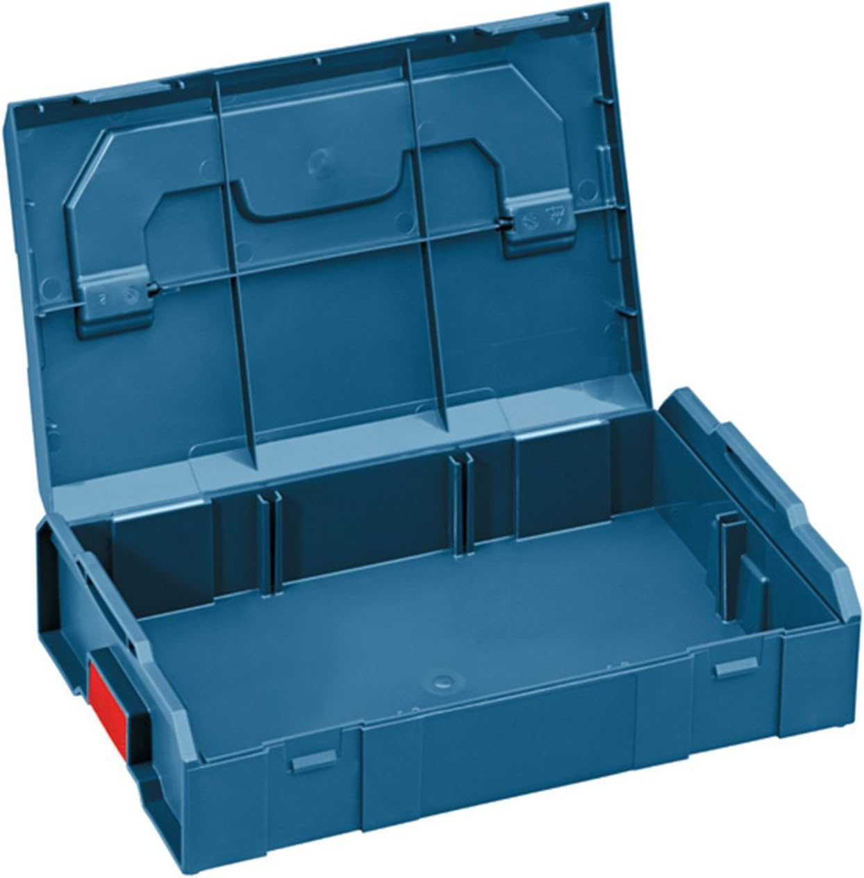 Bosch Professional L-Boxx-Mini3 L-BOXX Box Mini Set of 3 image number 1