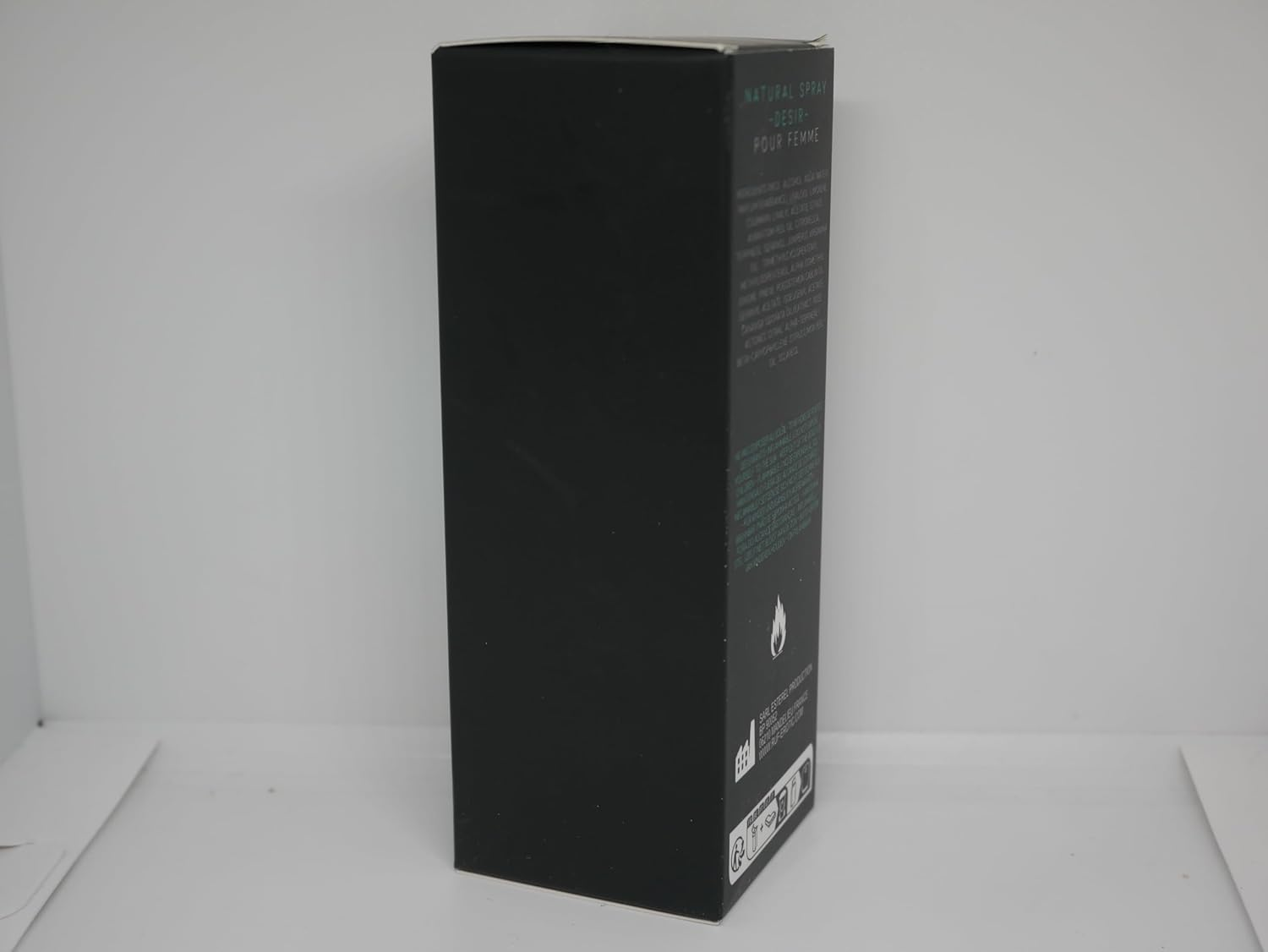 AIME EMOI Sex Pheromones for Women Desire Sensual Fragance Perfume Con Feromonas Sexuales Para Mujeres Atraer Hombre 1.7 Fl Oz / 50Ml image number 3