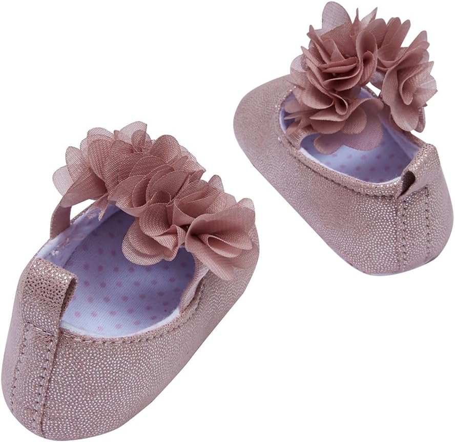 Flower Mary Jane image number 4