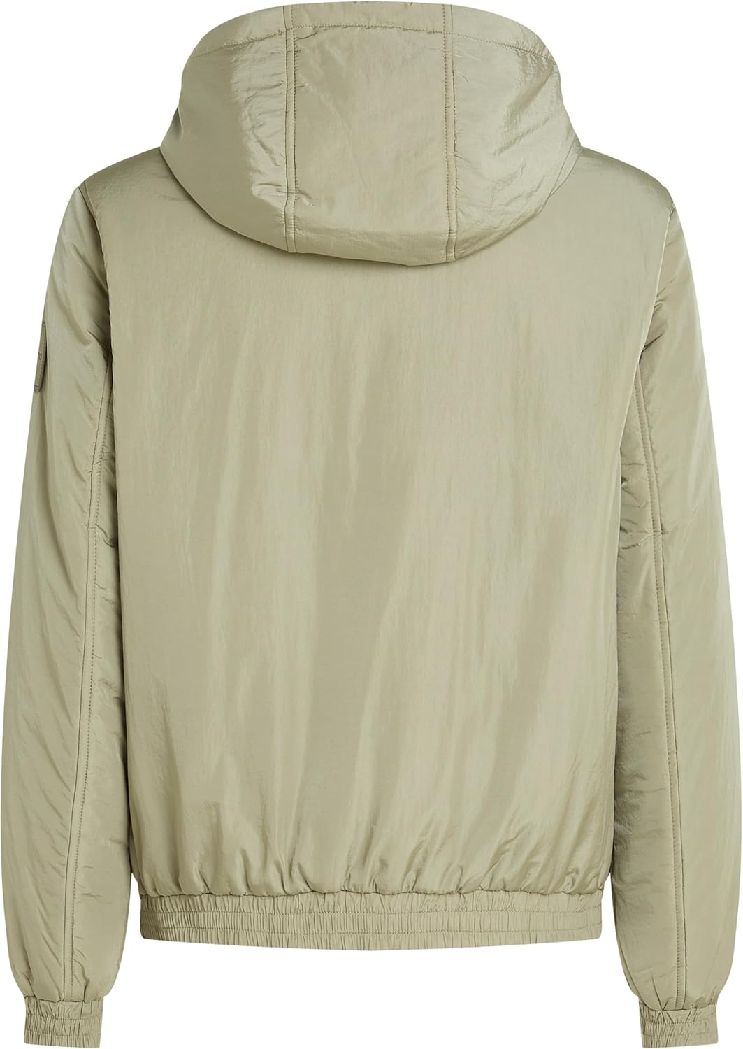 Calvin Klein PADDED HOOD HARRINGTON image number 1