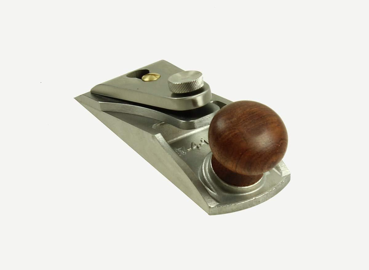 Luban No. 1 Chisel Hand Plane 115 X 45Mm