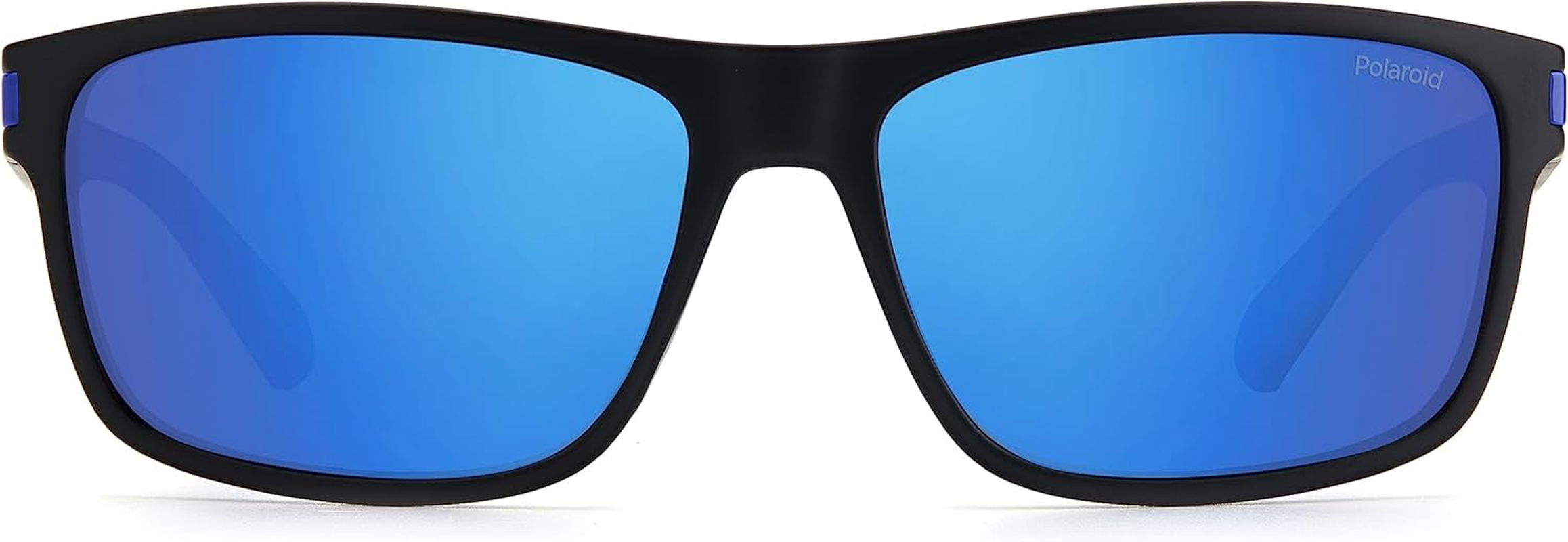 Polaroid Eyewear Unisex PLD 2121/S Polarised Sunglasses - Havana Orange image number 5