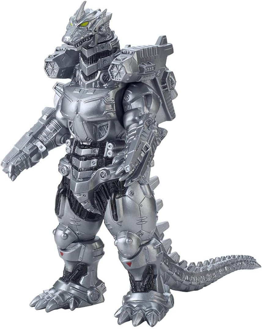 Godzilla Movie Monster Series - Burning Godzilla