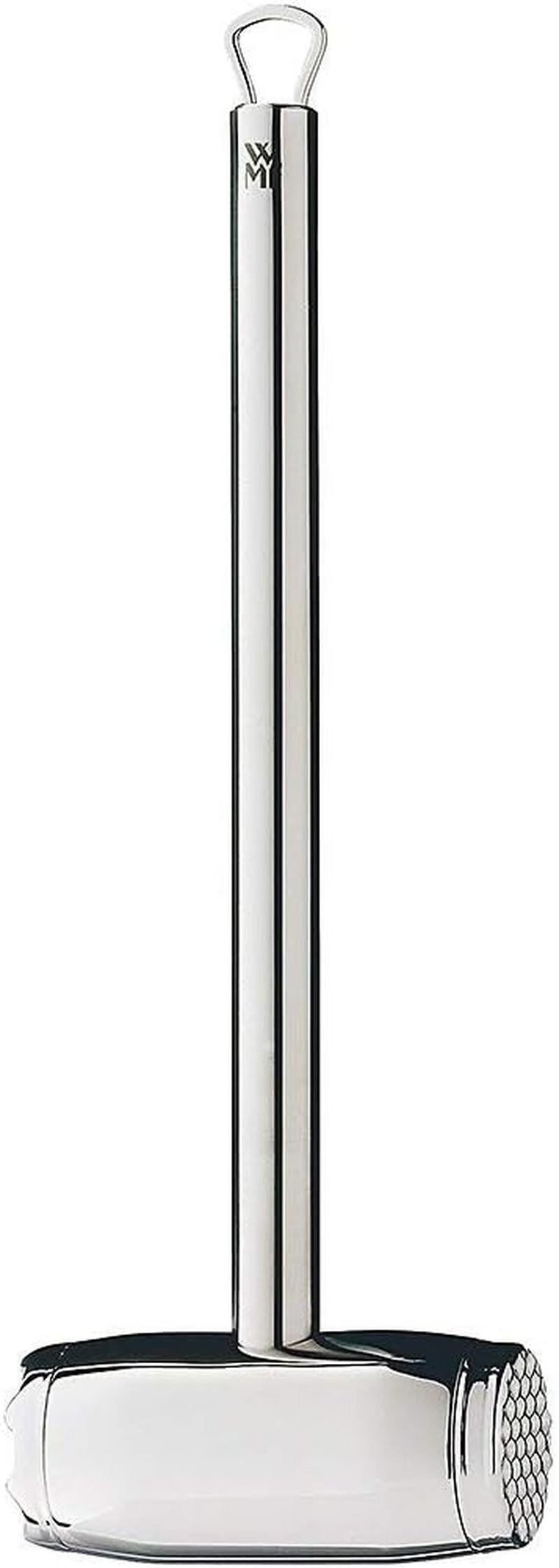 WMF Professional plus Meat Hammer and Meat Tenderiser, Stainless Steel, Silver, 34 (EU), Stainlesssteel image number 3