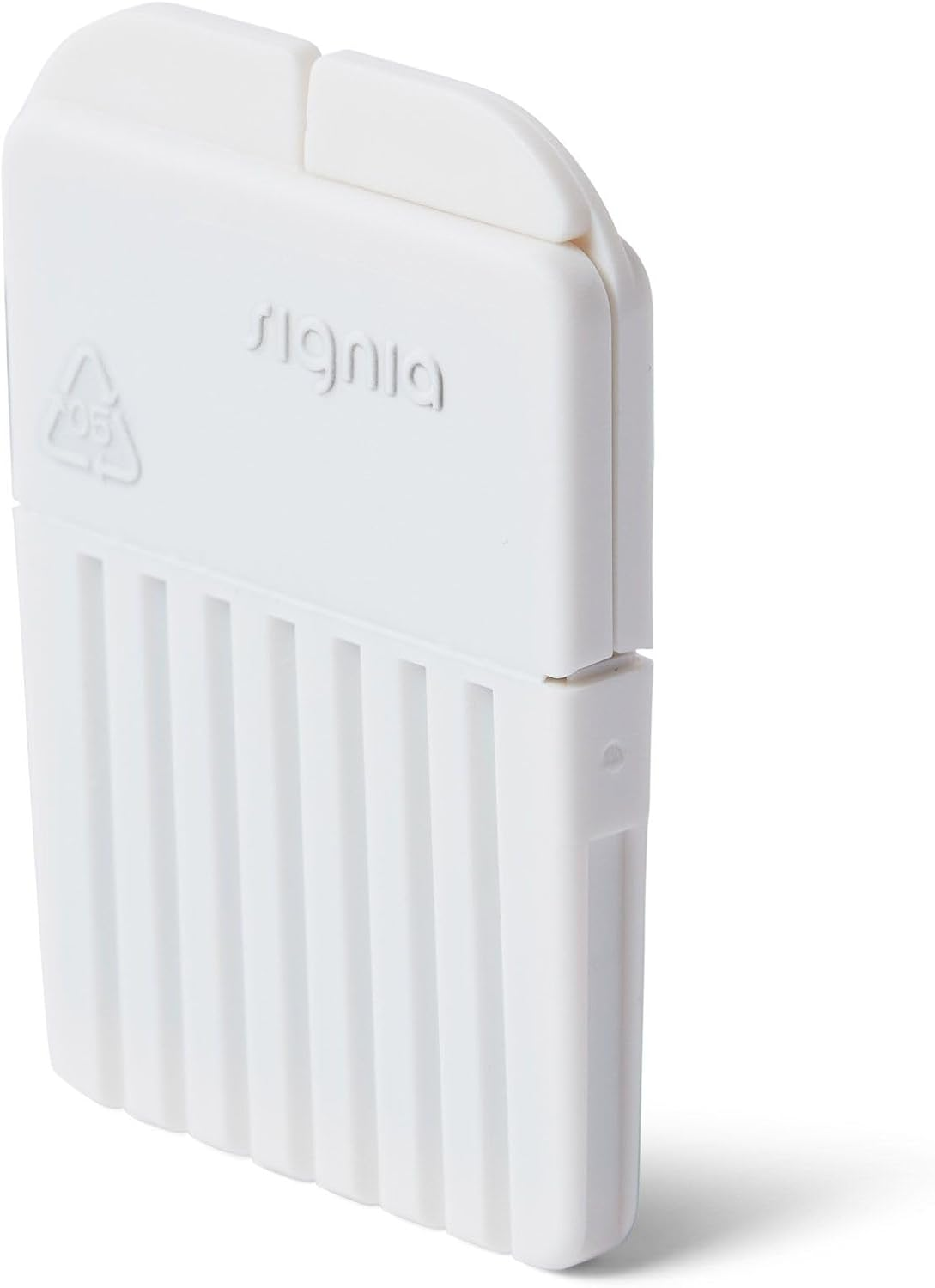 Original for Signia, Minireceiver Wax Guards - 4 Packs (Total of 32 Wax Guards) image number 3