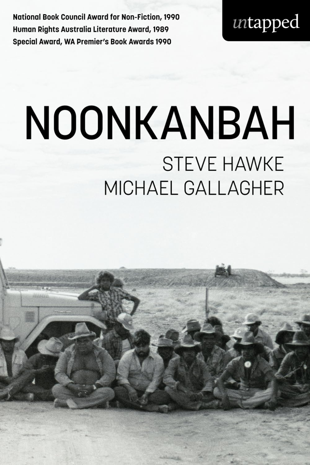 Noonkanbah: Whose Land, Whose Law