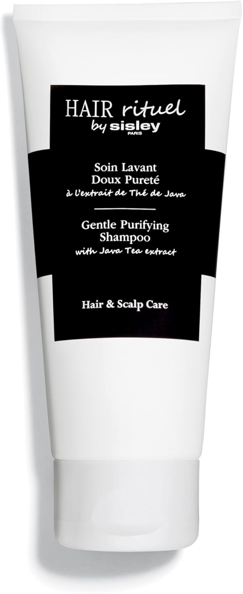Hair Rituel by Sisley Gentle Purifying Shampoo 200Ml/6.7Oz