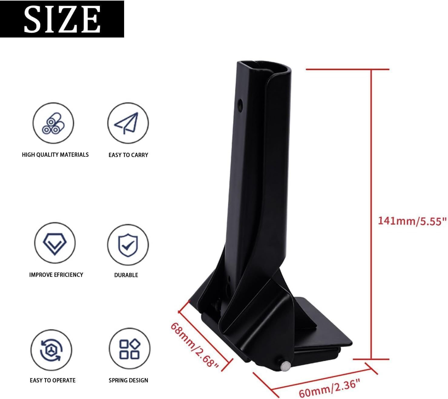 Tube Extrusion Tool for RTV and Silicone, 2.5" Industrial Size，Maximizes Pipeline Material Utilization image number 2