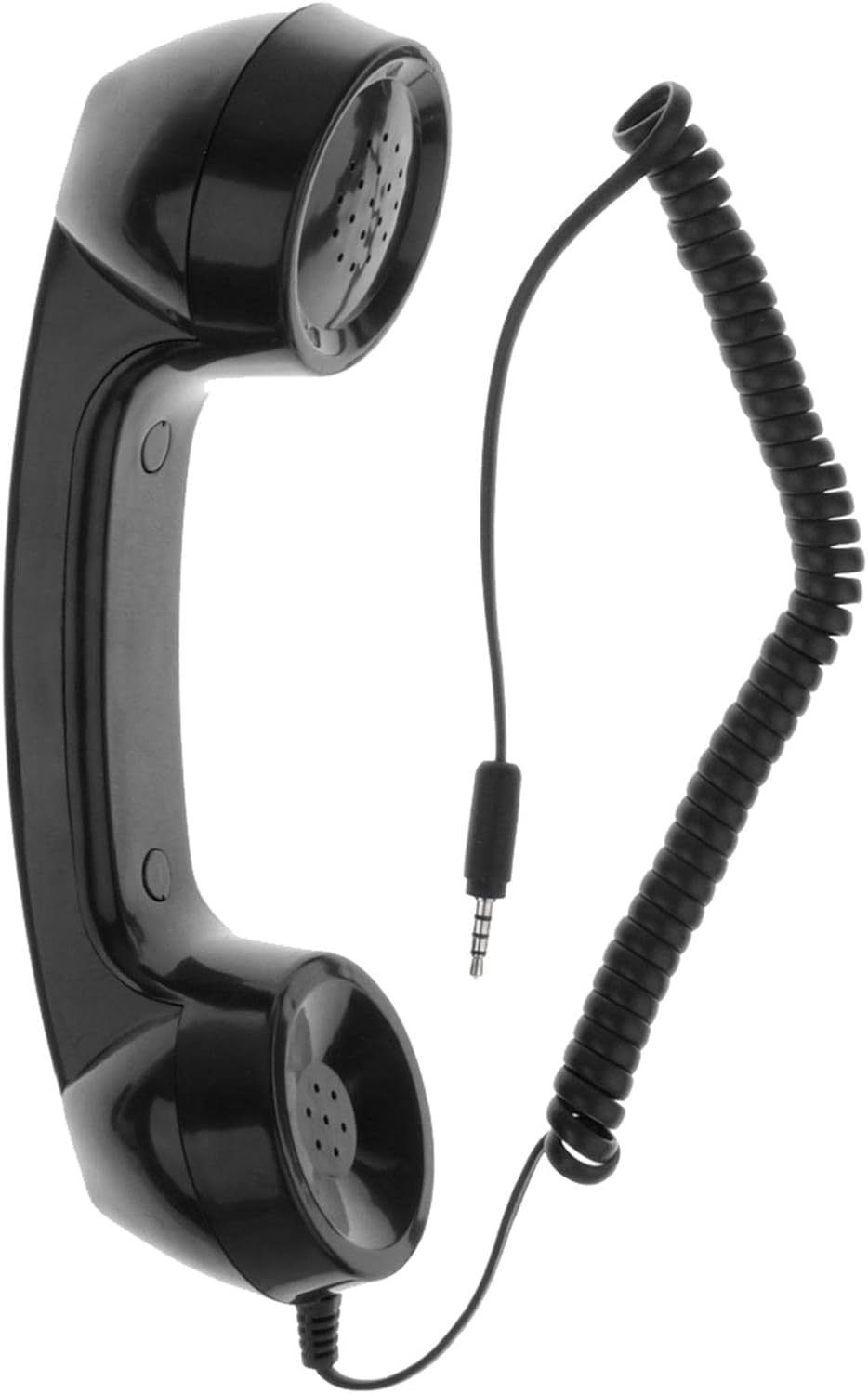 Eigell 3.5Mm Receiver for Android - Black