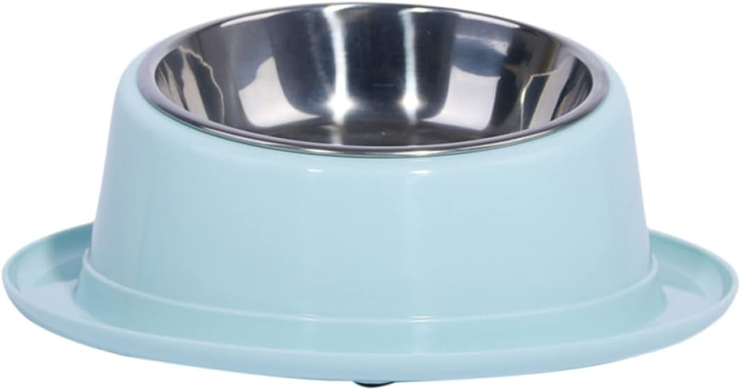 BESPORTBLE Innovative Dog Bowl Ant Cat Bowl Pet Feeder Bowl Anti-Slip Easy to Home Accessory