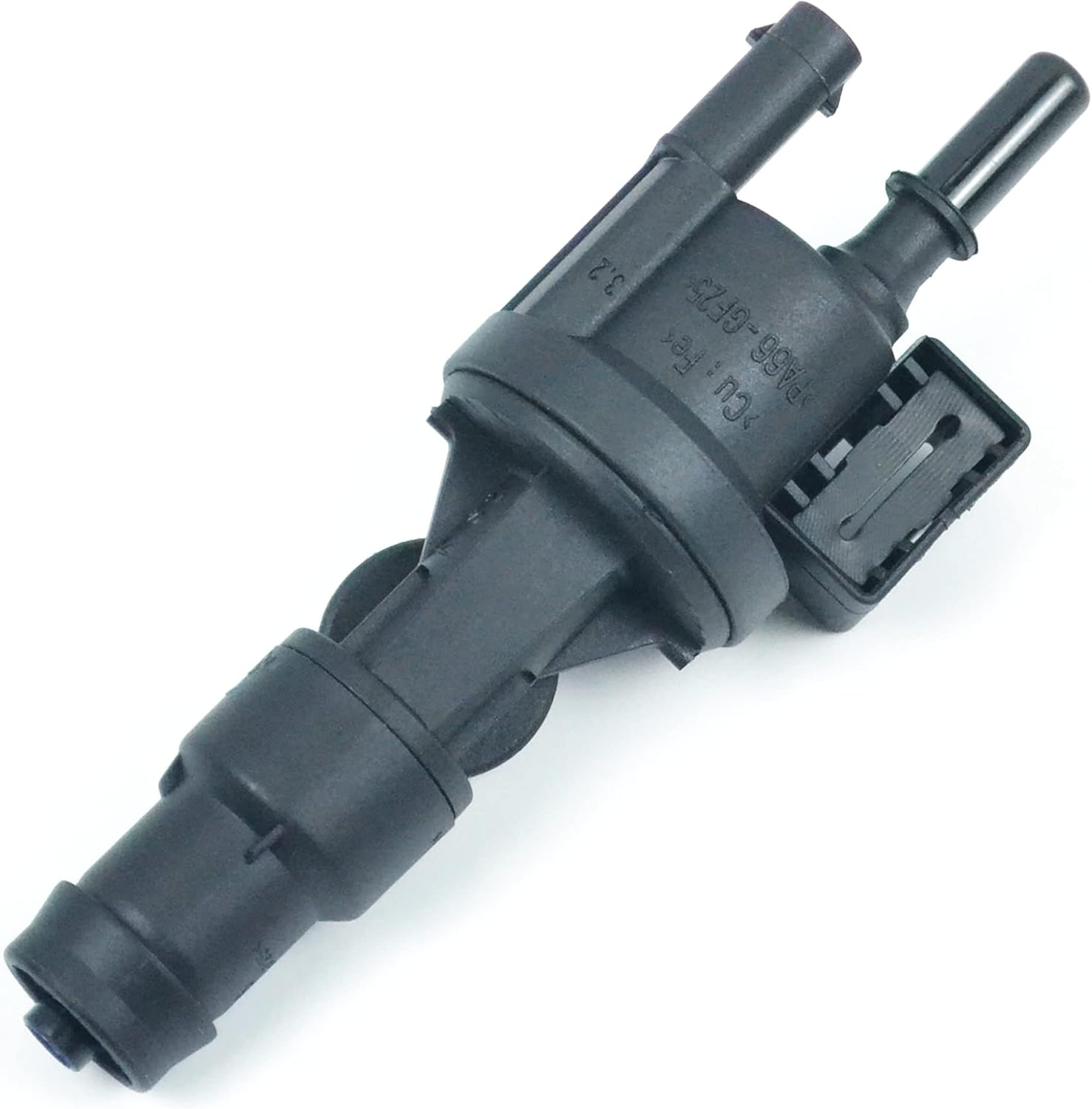 13907621174 Vapor Canister Purge Valve Assembly for Mini Cooper S Clubman Four Door Countryman Convertible Hatchback F54 F55 F56 F57 F60 image number 3