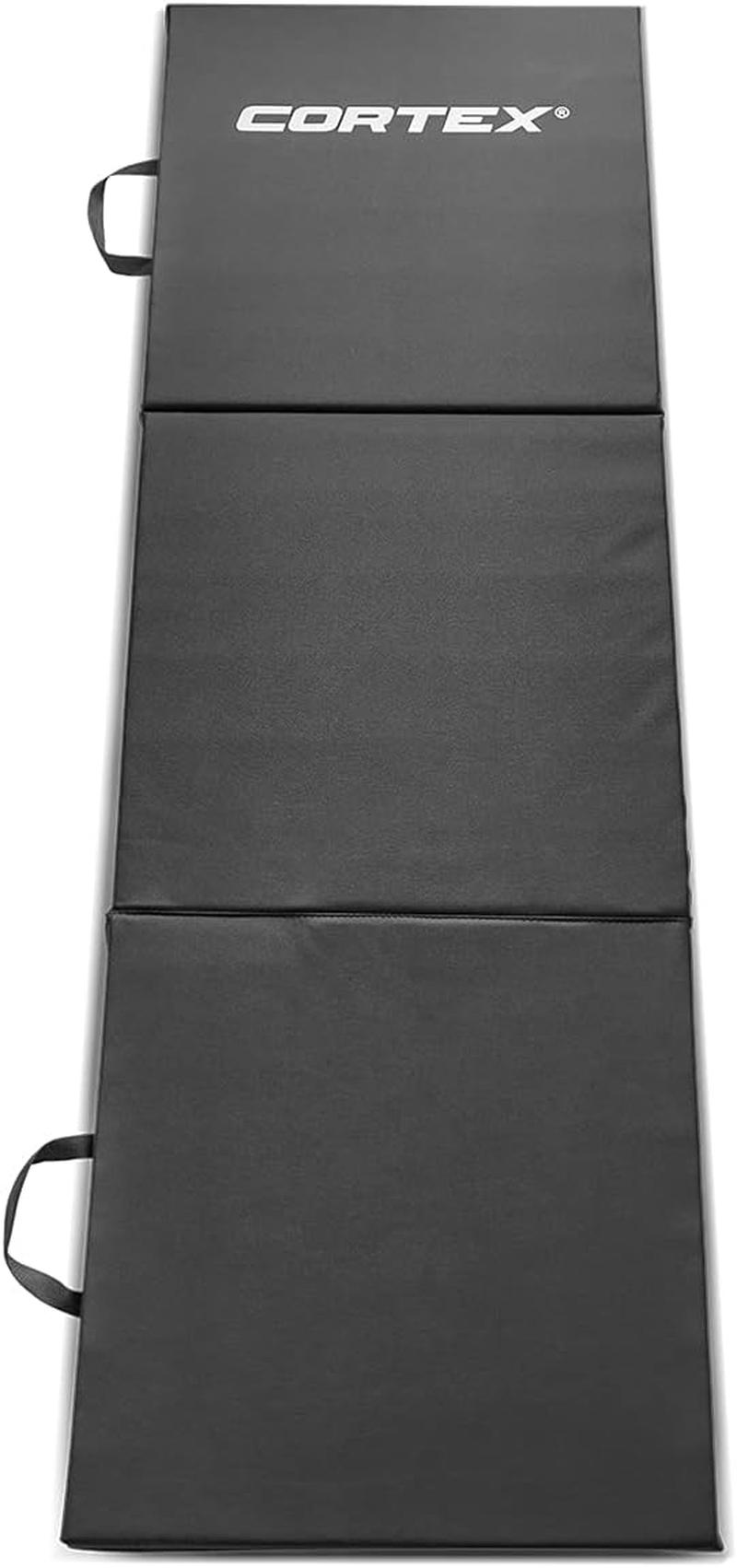 Lifespan Fitness Folding Exercise 1.8M Mat, Black image number 6