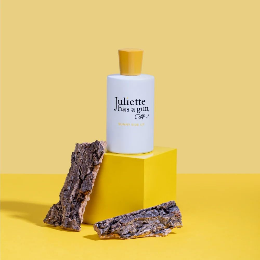 Juliette Has a Gun Sunny Side up Eau De Parfum Spray for Women, 7 Ml