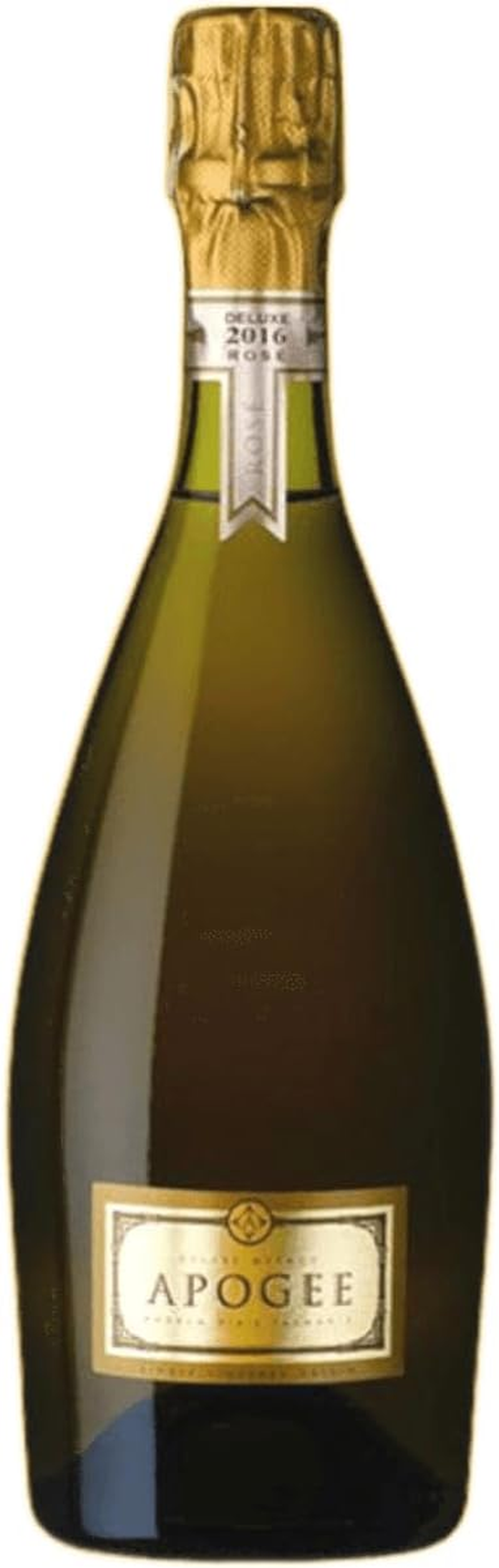 Apogee Deluxe Vintage Sparkling Rose 2021