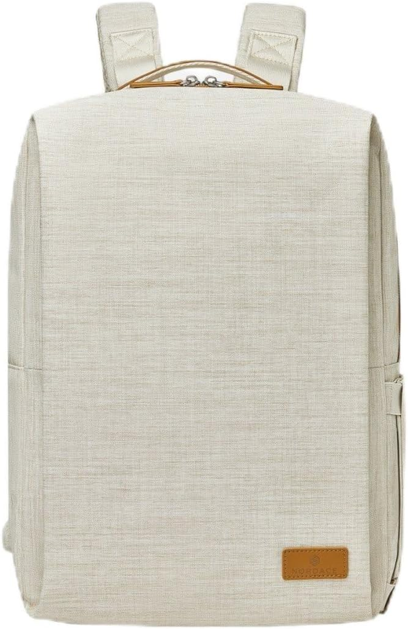 Nordace Siena Pro 15 Smart Backpack with USB Charging - 16" Laptop Backpack, 20L Daily Backpack for Travel, Everyday, or Work