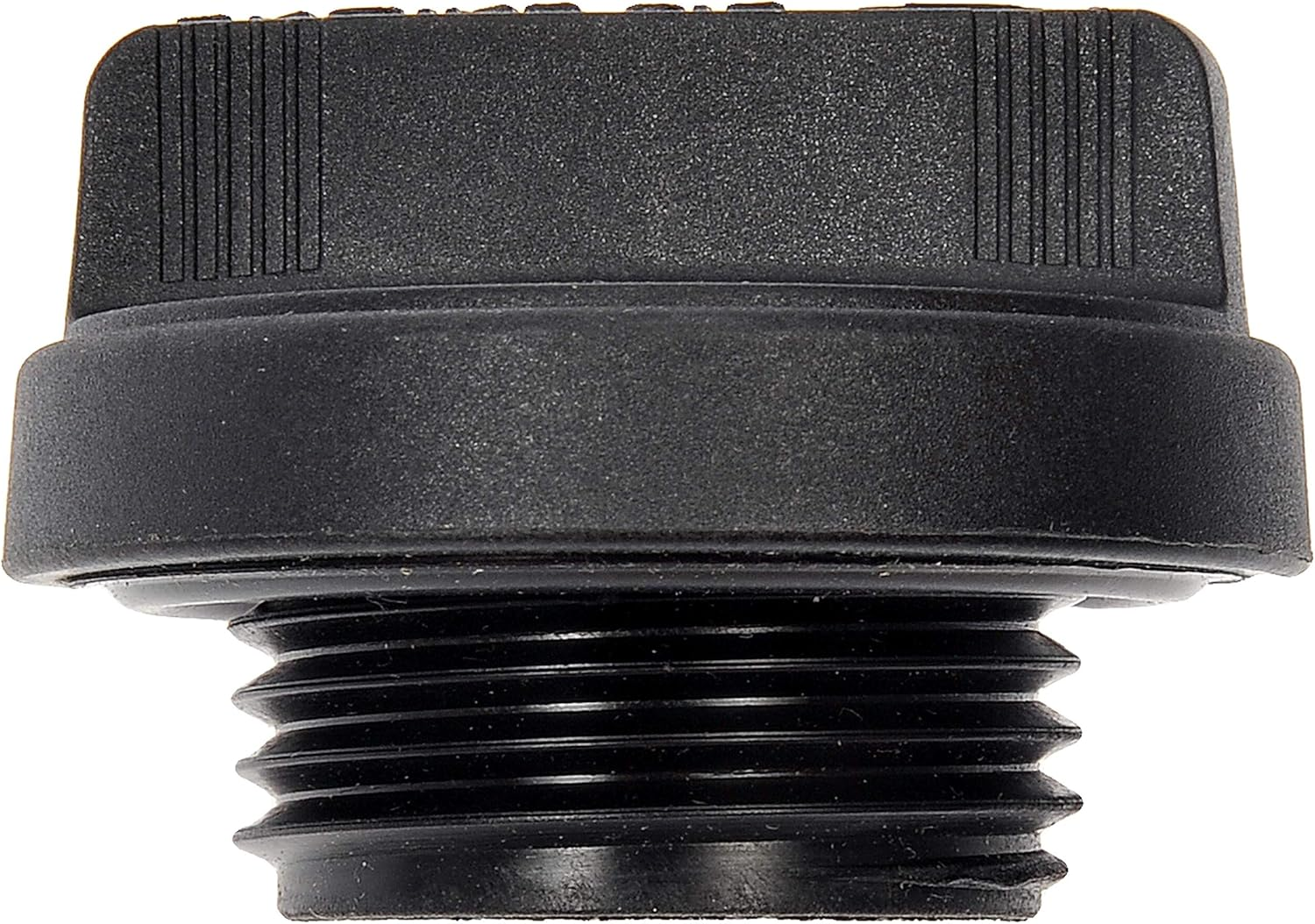 Dorman 84111 Engine Oil Filler Cap for Select Lexus/Scion/Toyota Models, Black image number 3