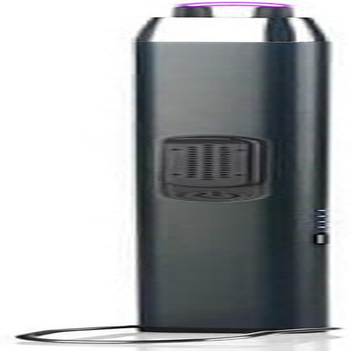 Electric Lighter, Candle Lighters, Rechargeable Type-C USB Plasma Arc Windproof Lighters with Safe Button for Grill BBQ Fireplace Camping Stove Kitchen Firework Birthday Christmas (Rosegold)