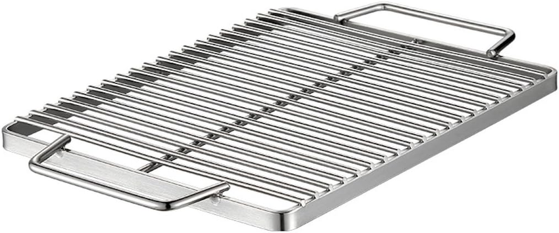 CAMPINGMOON Camping Cooking Grill for MT-035 (MT-035-W1) image number 4