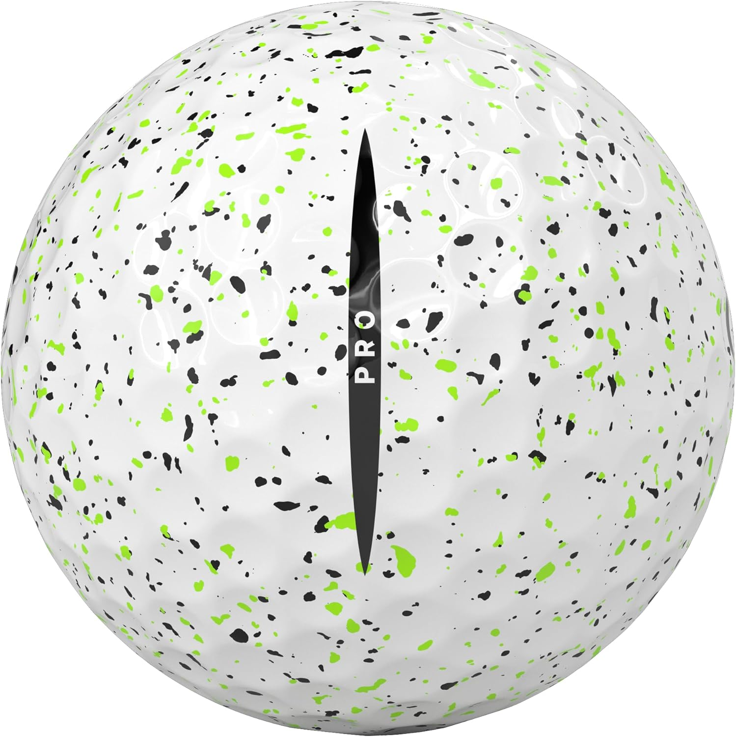 Vice Pro Golf Balls (2024 Model) - Galaxy image number 2