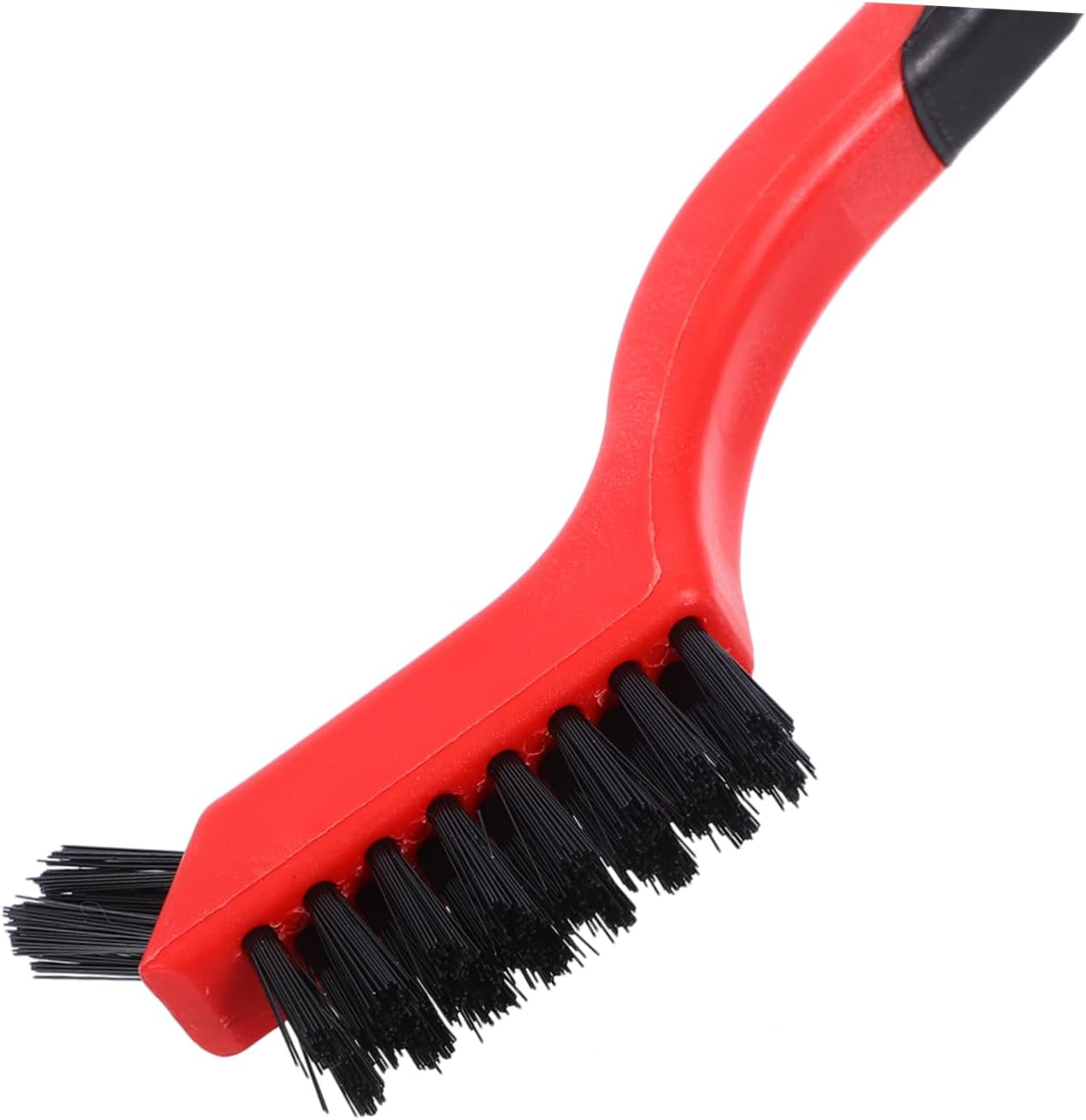 Kisangel 6Pcs Aquatic Tortoise Shell Cleaning Brush Nylon Aquarium Accessories Turtle Tool Water Turtle Scrub Brushes for Pets image number 4