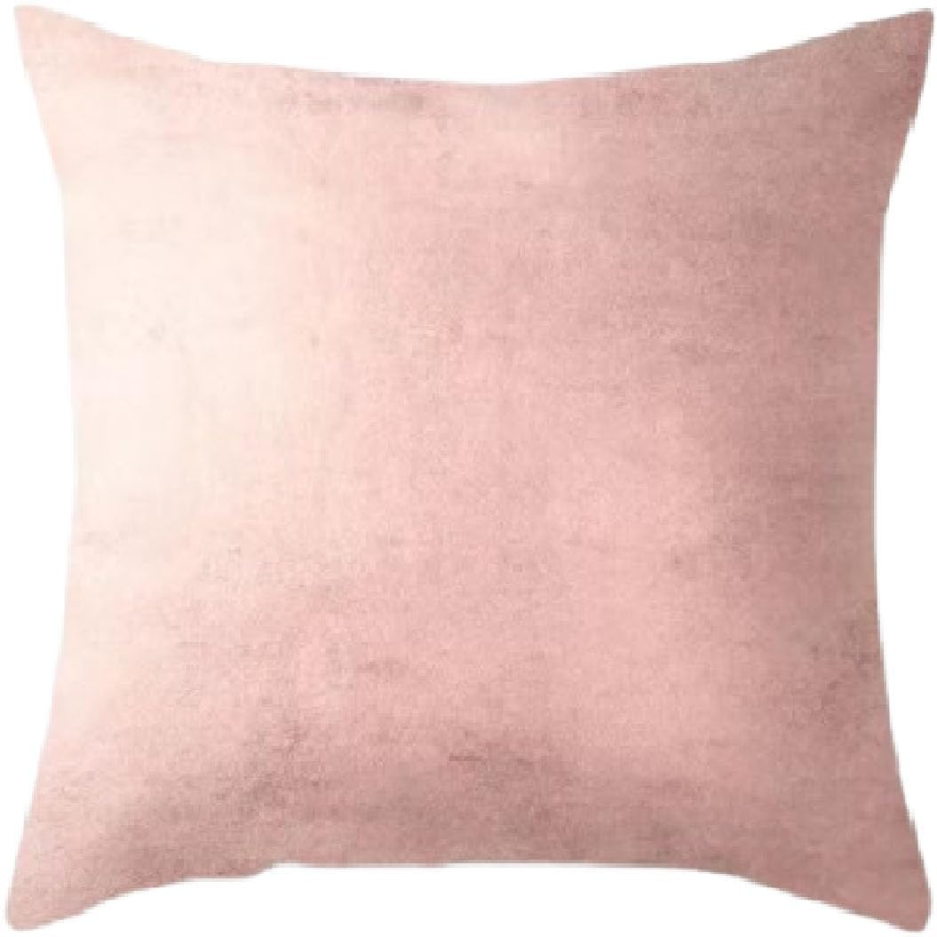 Home Decorative Pillow Covers Modern Throw Pillow Covers, Cushion Case for Sofa Couch Living Room Indoors Outdoors Style Home Decor 18 X 18 Inch 4 PCS