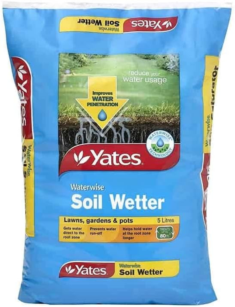 5L Waterwise Soil Wetter Granules