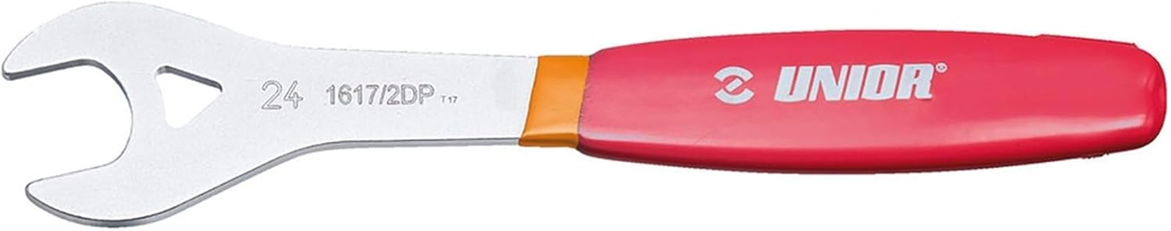 Unior Flat Cone/Headset Wrench image number 6