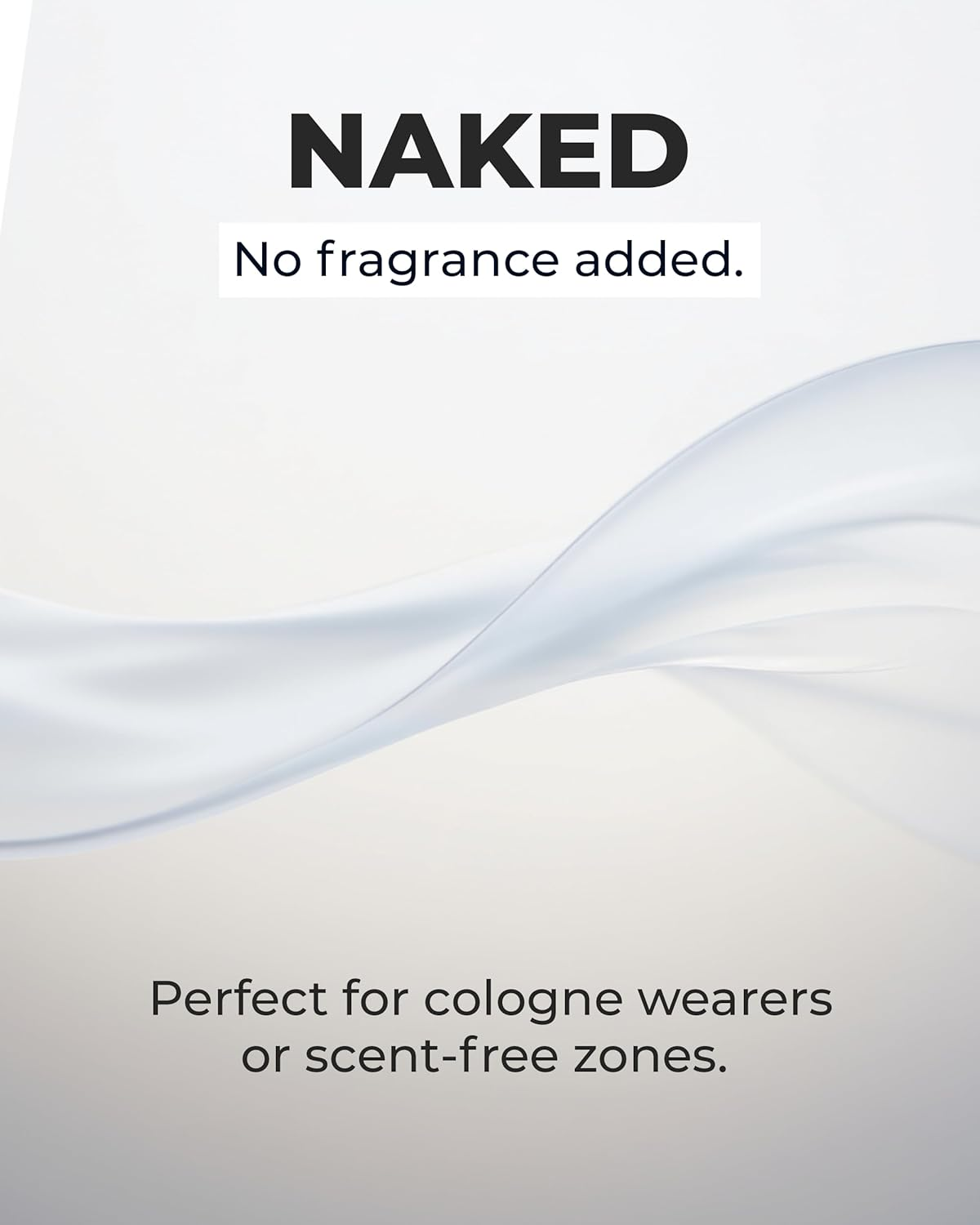 Bossman Naked Beard Balm 2 Oz image number 4