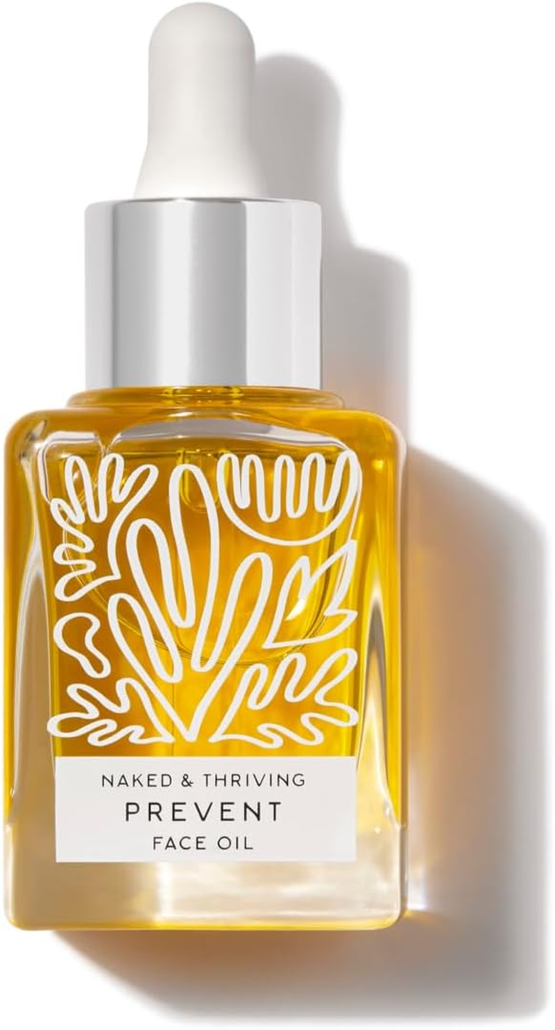 Prevent Anti-Ageing Facial Oil image number 3