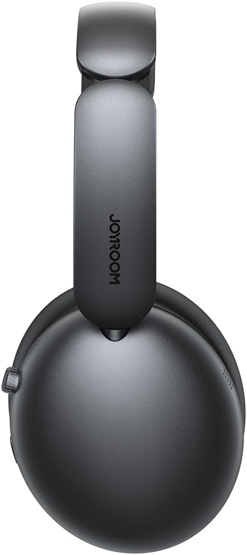 Joyroom J-Head Series JR-JH1 Wireless Headphones with ANC Bluetooth - Black image number 1