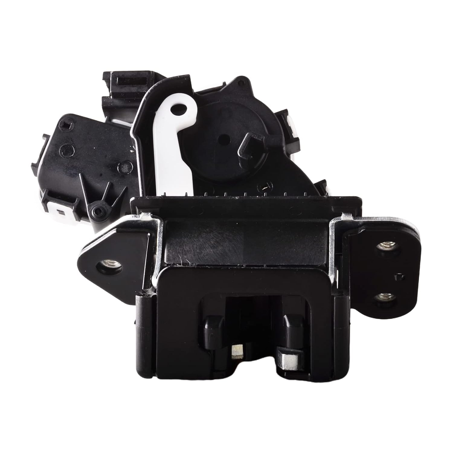 Predep Rear Trunk Latch Tailgate Lock Actuator Compatible for Mazda 3 2010-2015 CX-5 2013-2016 CX-9 2016-2019, Replace 937-716, G33M62310, G33M62310A, G33M62310B