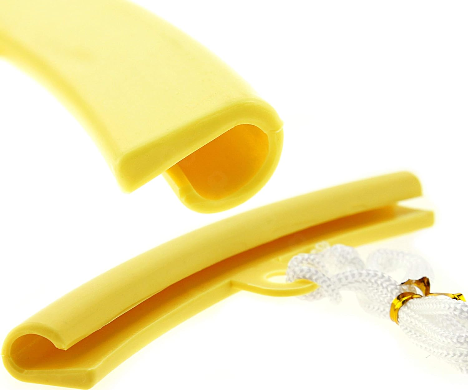 2Pcs Wheel Tyre Rim Protectors and Cord Pro Tyre Changer Tool Tyre Remove Edge Saver Tool for ATX Motorcycle Quad image number 1