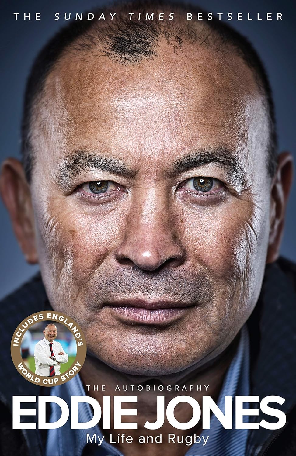 My Life and Rugby: the Autobiography image number 1