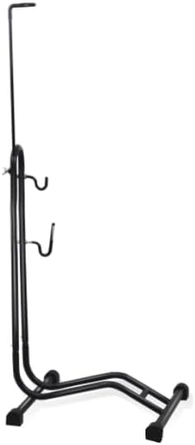 Elora Bicycle Floor Bike Stand Steel Holder Hanger Parking Rack Storage Display