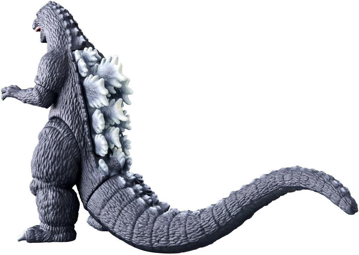 GODZILLA Movie Monster Series - GODZILLA (1991) - Godzilla 1991 image number 2