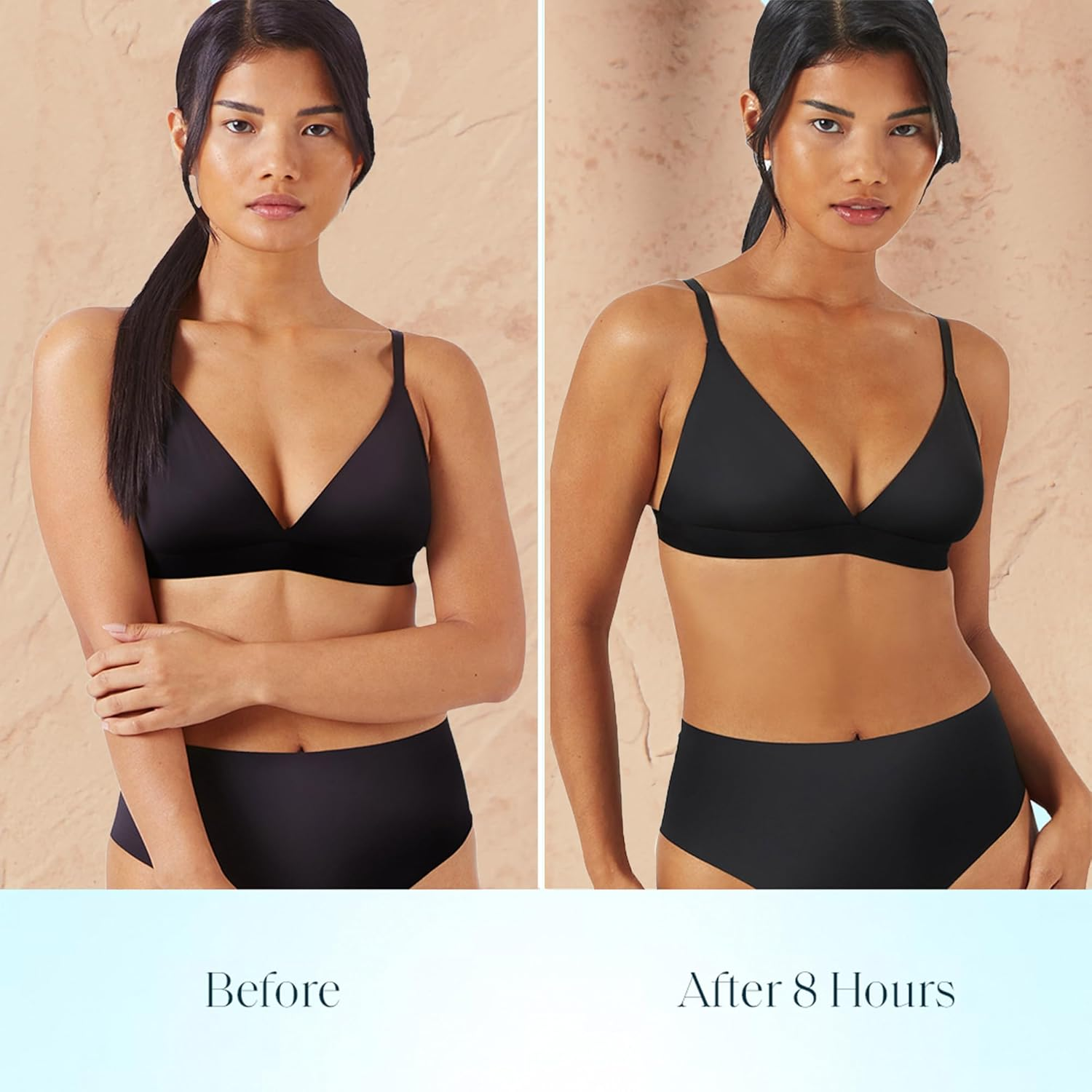 St Tropez Self Tan Bronzing Mousse 120Ml image number 3