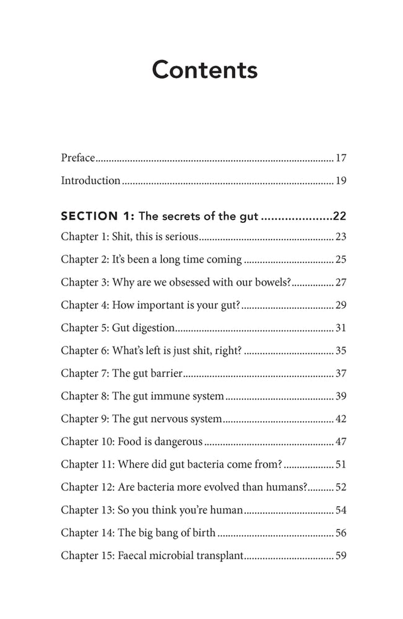 Your Best Gut: the 28-Day Guide to Transform Your Life image number 6