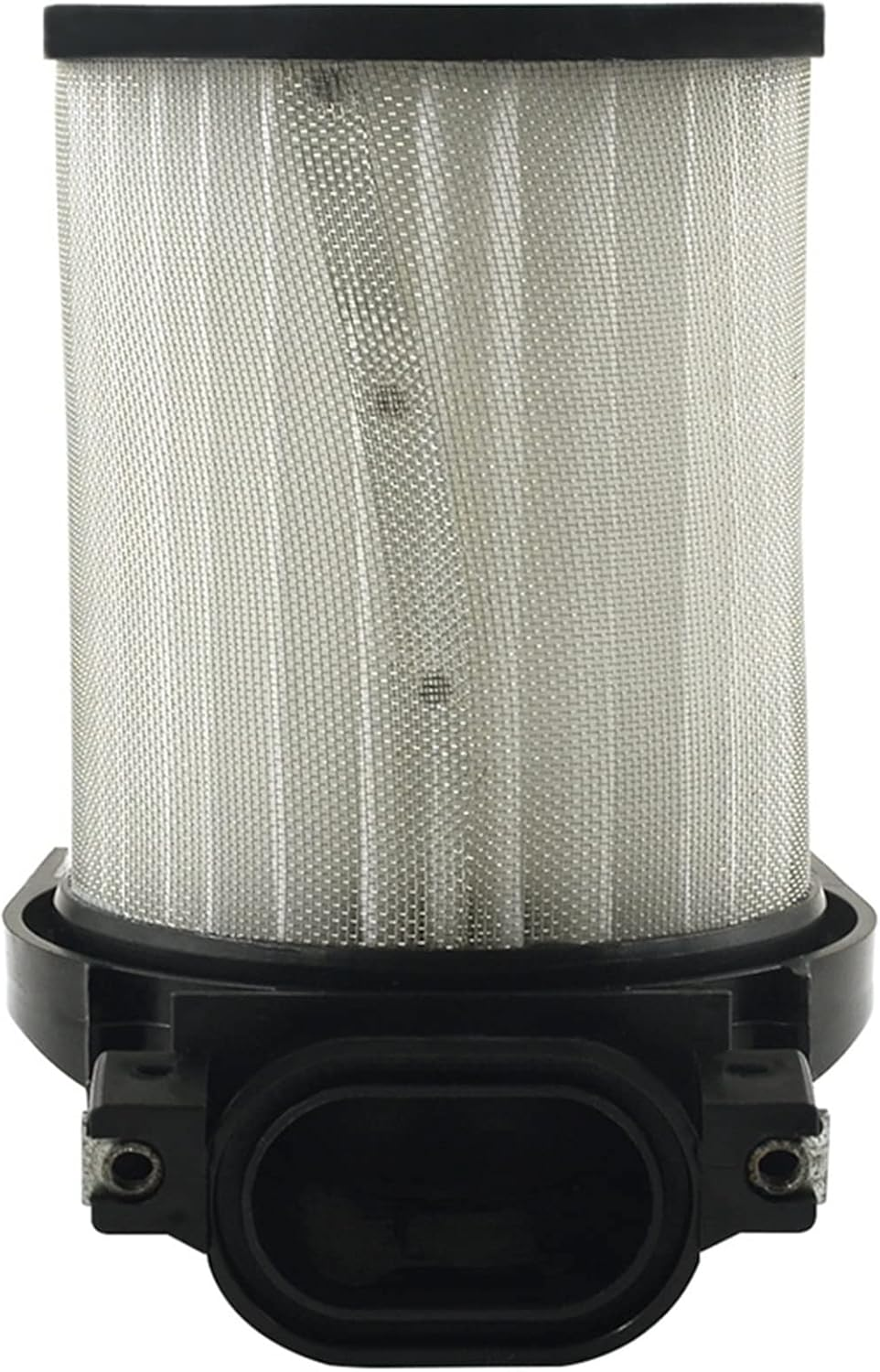 YEJIANGHUA 1 Pc Cross Motorcycle Parts Air Filter Cleaner Compatible with Yamaha XJR400 XJR 400 1993-2010 Street Bike Filters Personality