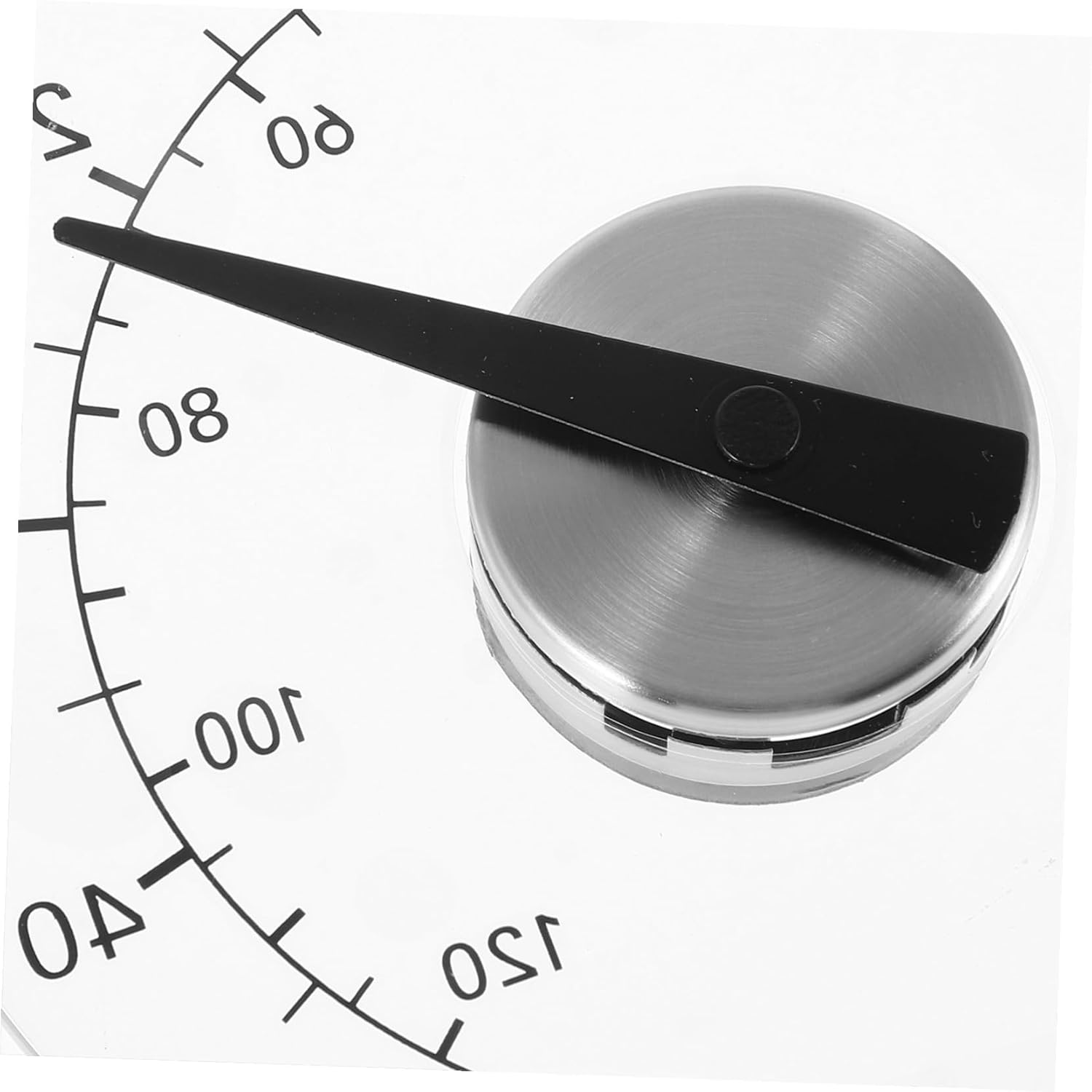 Milisten Waterproof Outdoor Temperature Thermometer, Window Glass Adhesive Temperature Gauge for Home and Greenhouse, Accurate Weather Station Thermometer for Indoor and Outdoor Use image number 5