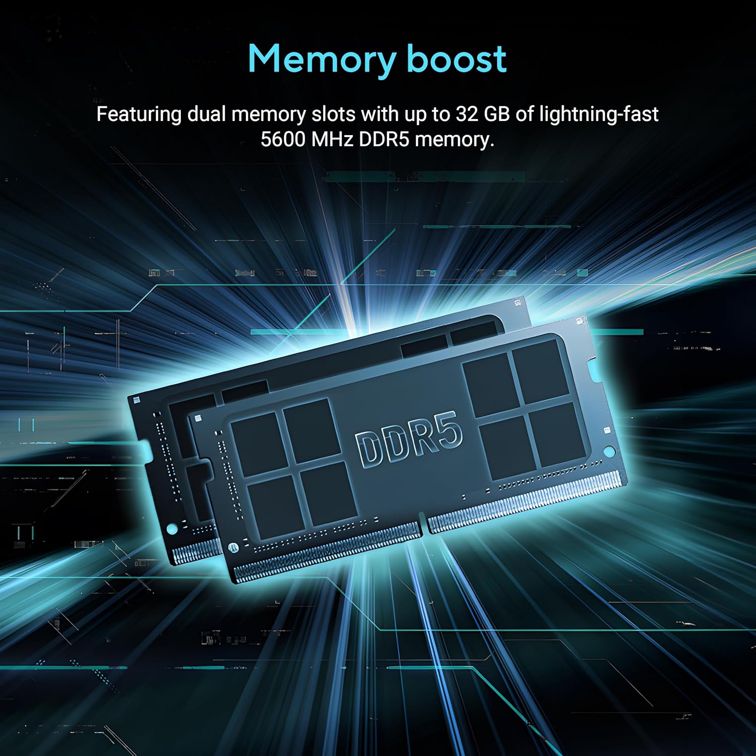 ASUS V16 Lifestyle Laptop. 16.0" WUXGA Display. Intel Core 5 Processor 210H 2.2 Ghz (Up to 4.8 Ghz). NVIDIA Geforce RTX 4050 Laptop GPU. DDR5 32GB RAM. 512GB M.2 Pcie 4.0 SSD. Wi-Fi 6. Windows 11 Home image number 2