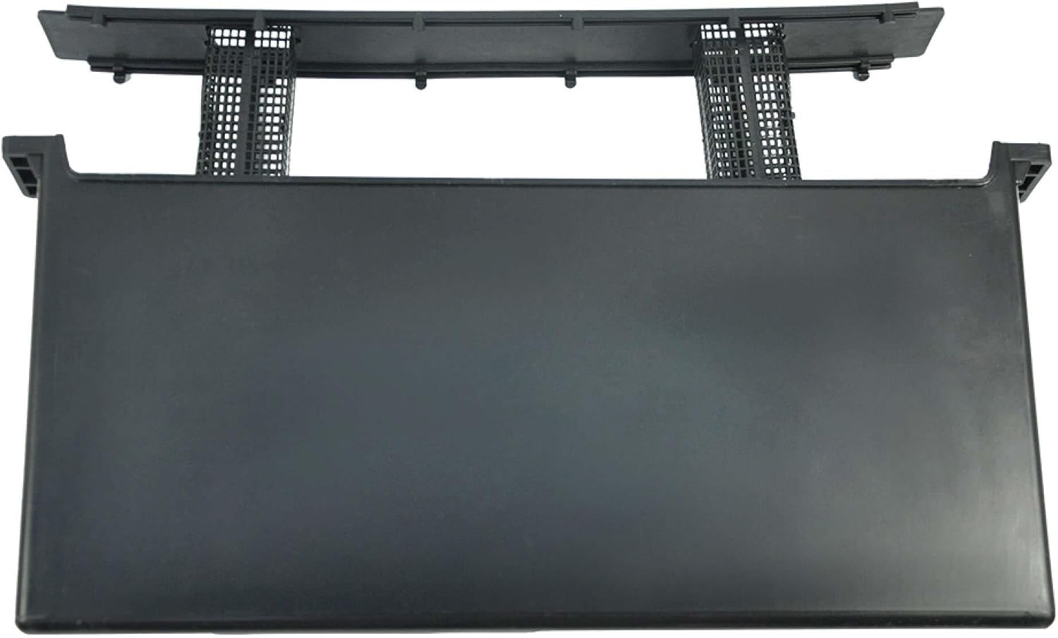 3.5L Bee Frame Deep Feeder Plastic Water Sugar Syrup Feeding Ladder Beekeeping