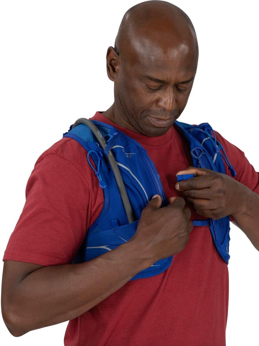 Osprey Duro 1.5 Men'S Running Hydration Vest image number 6