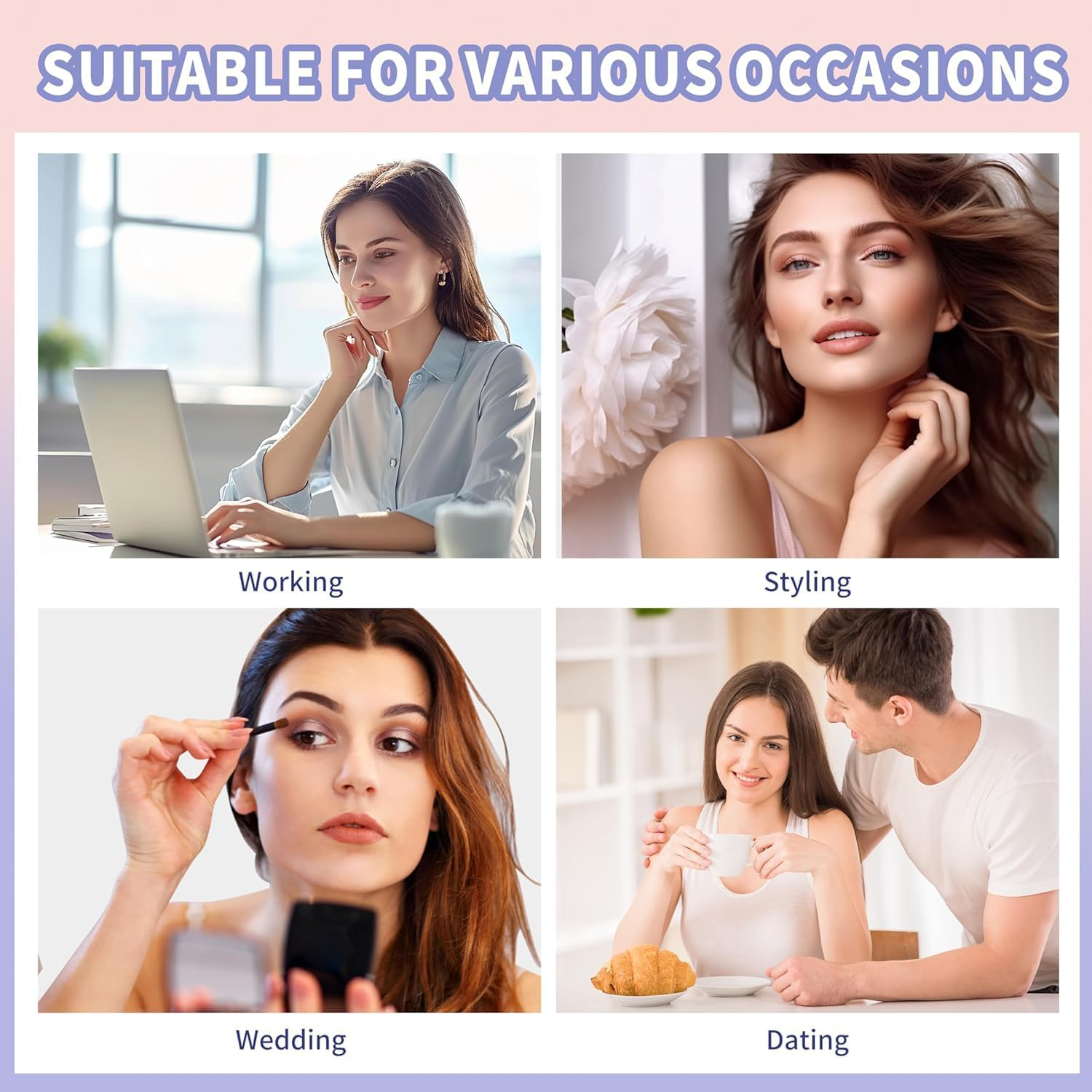 Face Lift Tape Invisible - Instant Face Lift & V Shape Contour - Overnight Wrinkle Patches for Forehead, Neck & Double Chin- Anti-Aging Skin Tightening Tape to Hide Wrinkles & Fine Lines (120PCS) image number 1