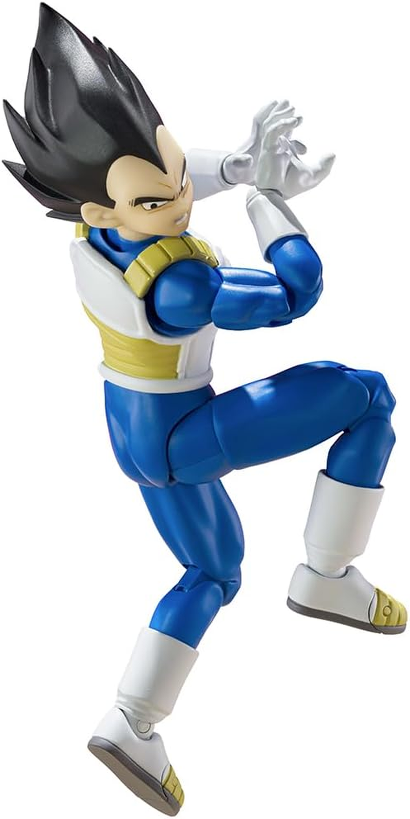 TAMASHII NATIONS S.H.Figuarts Dragon Ball Daima - Vegeta image number 5