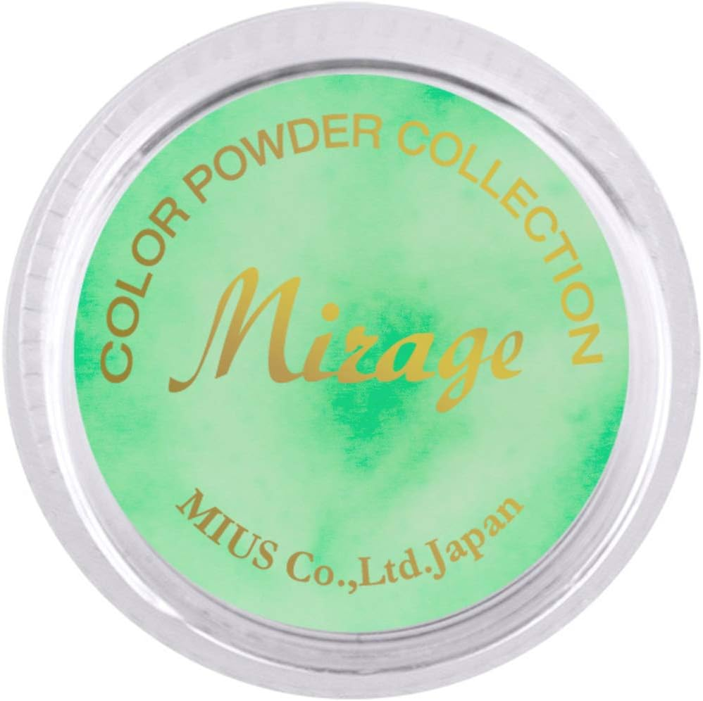 Mirage N/JFL-1 Mirage Color Powder, 0.2 Oz (7 G)