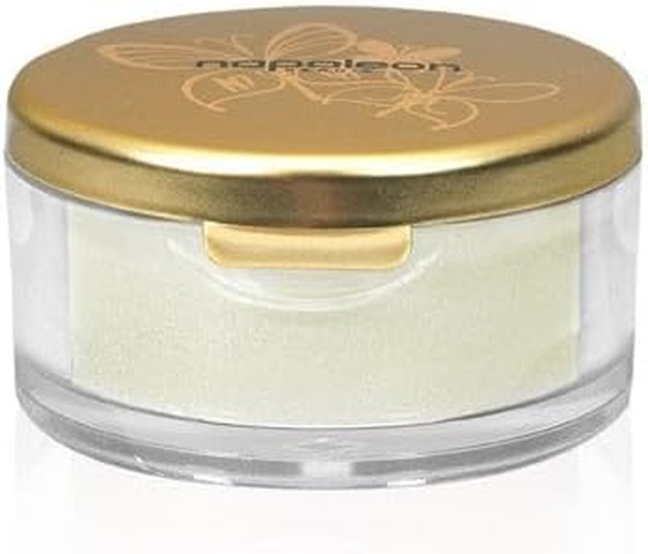 Napoleon Perdis Napoleon Perdis Cosmetics Loose Eye Dust Eyeshadow Powder 1.8 G, Golden Peach