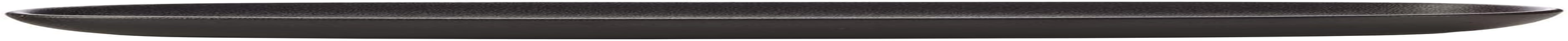 Maxwell & Williams Caviar Oblong Platter 40X12.5Cm Granite image number 3